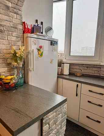 Продаж Квартира 1-кімнатна, 8/16 поверх на Академика Глушко проспект Одеса