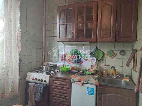 Продаж Квартира 3-кімнатна, 4/12 поверх на вул. Академіка Павлова Харьков