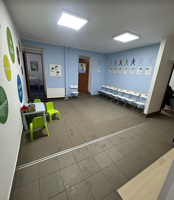 Продаж приміщення вільного призначення поверх - 1/9 Тернопіль - фото 8