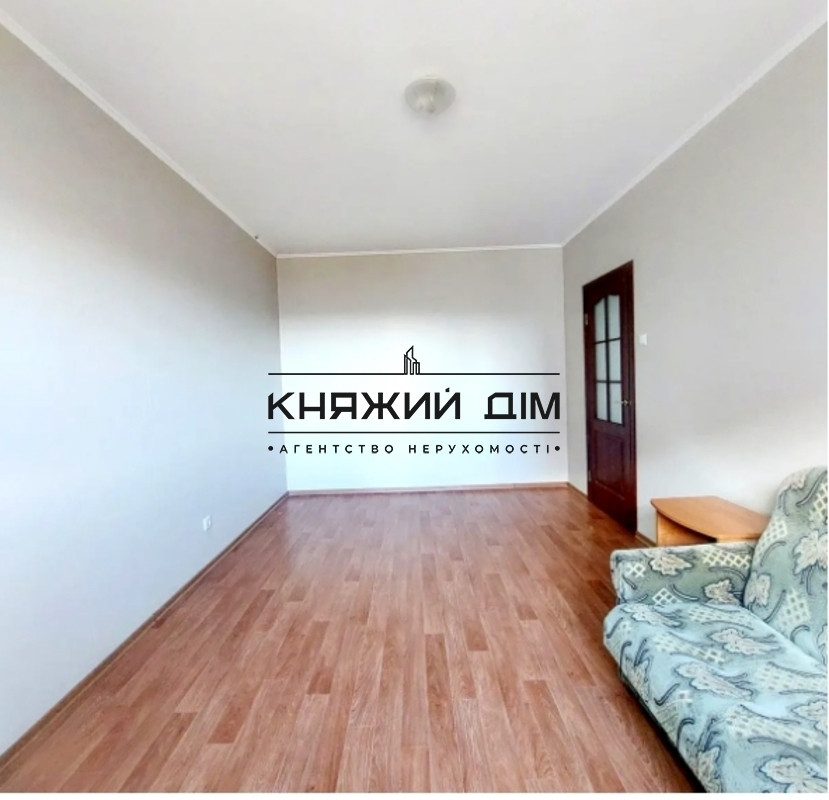 Продаж Квартира 1-кімнатна, 22/25 поверх на Єлизаветы Чавдар ул. Київ - фото 13