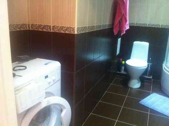 Оренда Квартира 1-кімнатна, 17/25 поверх на ул. Анны Ахматовой, 34 Київ