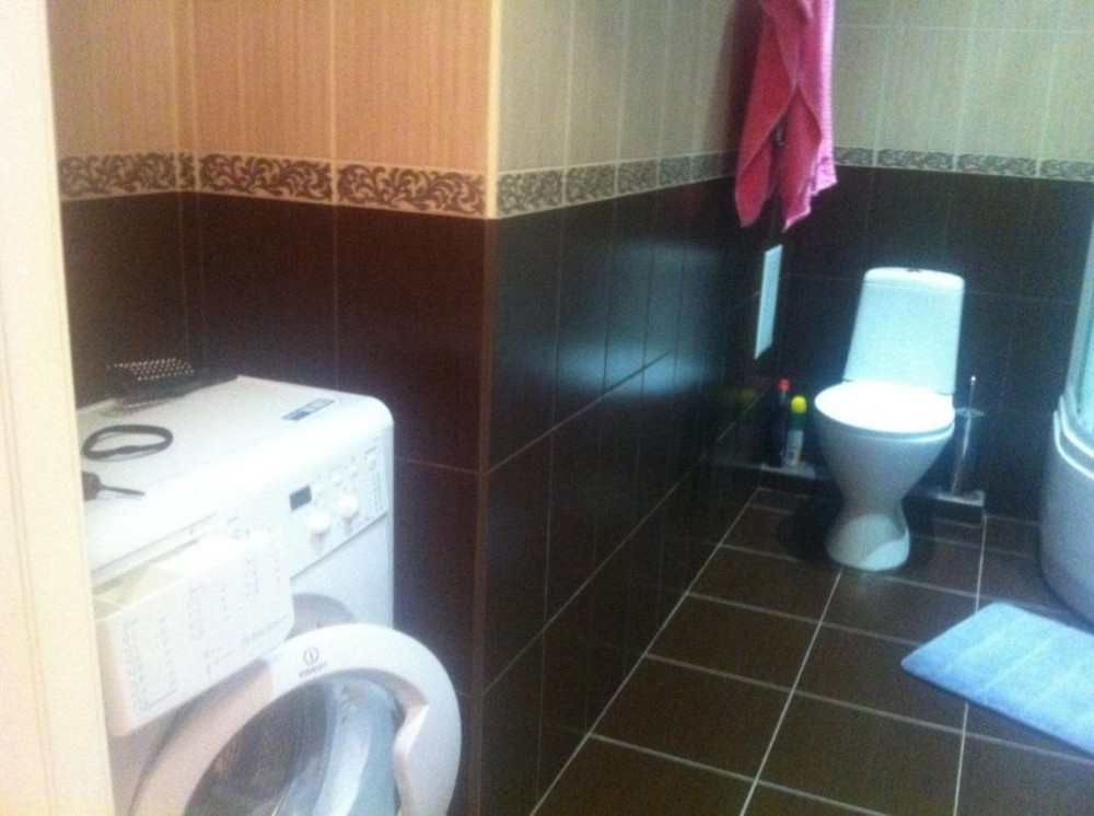 Оренда Квартира 1-кімнатна, 17/25 поверх на ул. Анны Ахматовой, 34 Київ - фото 5