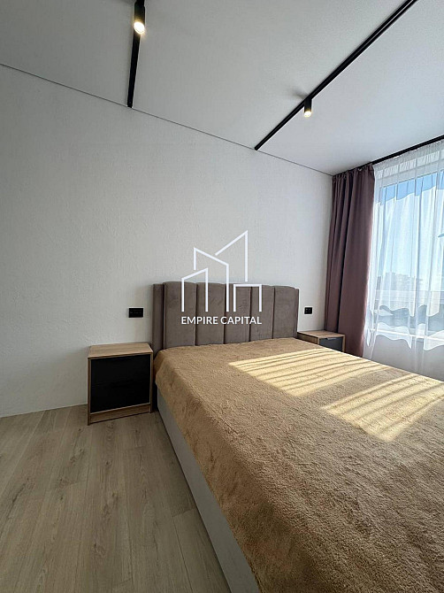 Продаж 1к квартири 40.9 кв. м Львів - фото 1