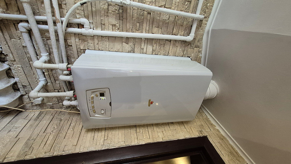 Просторная квартира в центре города Одесса - изображение 12