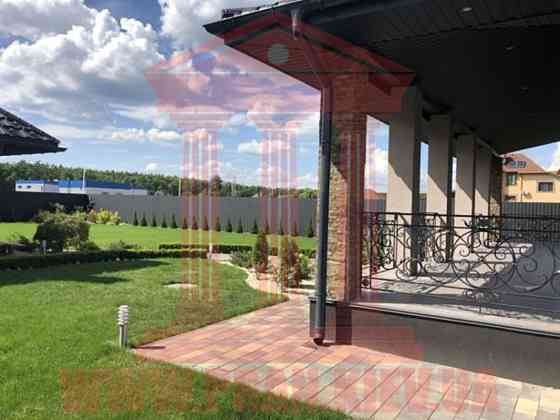 Продаж 2-поверховий Будинок з ділянкою 10 сот 210 кв.м   Гора