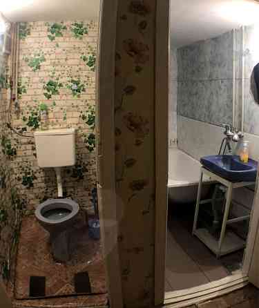 Просторная квартира на Екатериненской Одеса