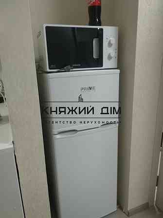 Пропонується в оренду квартира в ЖК Совські ставки. Код об'єкта: 11204058 Kiev