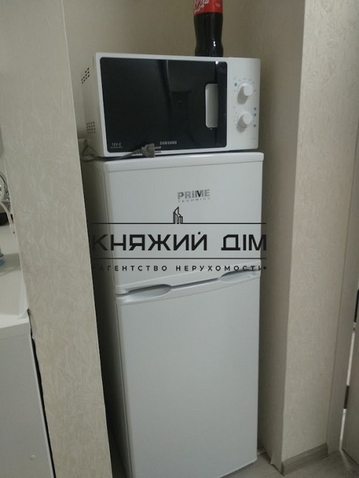 Пропонується в оренду квартира в ЖК Совські ставки. Код об'єкта: 11204058 Kiev - photo 5