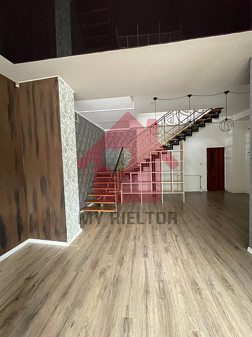 Оренда торгове приміщення на Берчені поверх - 2/2 Ужгород - фото 10