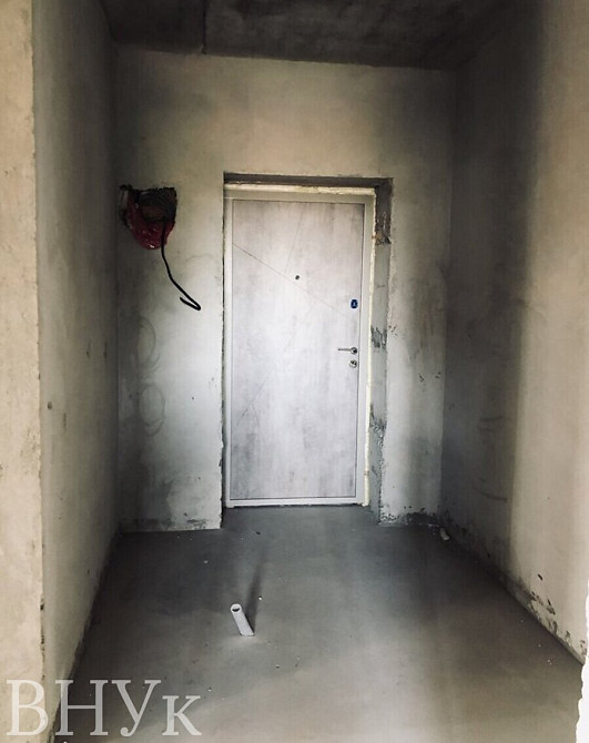 Продаж Квартира 2-кімнатна, 2/4 поверх Тернопіль - фото 6