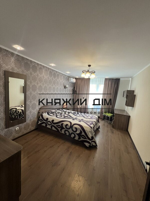 Оренда 2 км. квартири ЖК Амурський м. Васильківська,10 хв. код 11203443 Київ - фото 11