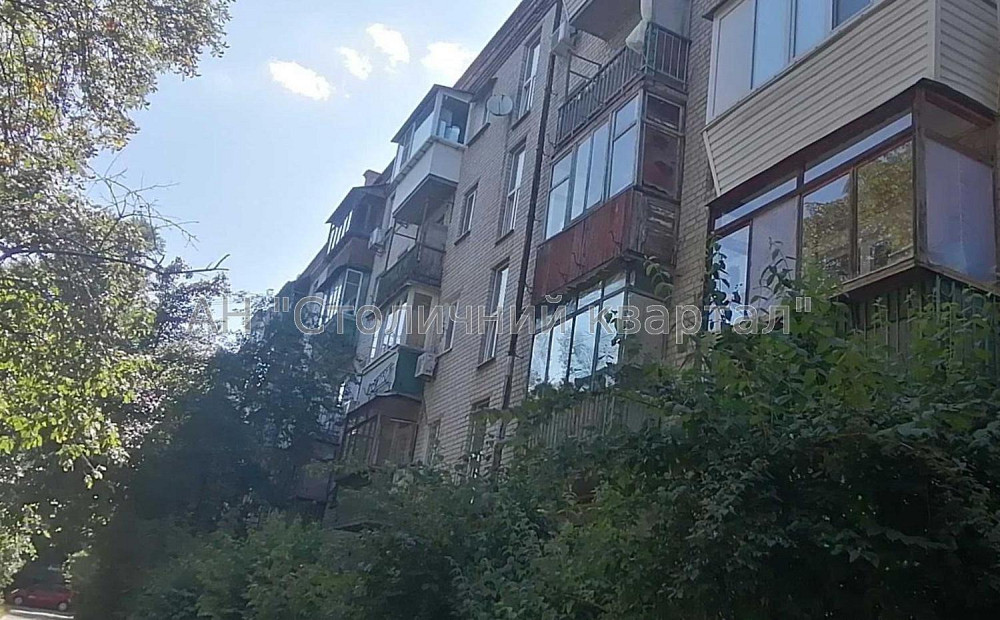 Продаж Будинок 3-кімнатний на Тополева вул., 5 Киев - изображение 8