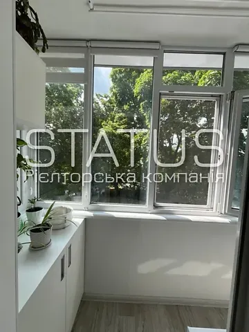 Продаж 2к Квартира 44.6 кв.м Європейська вулиця 102 Полтава - фото 13