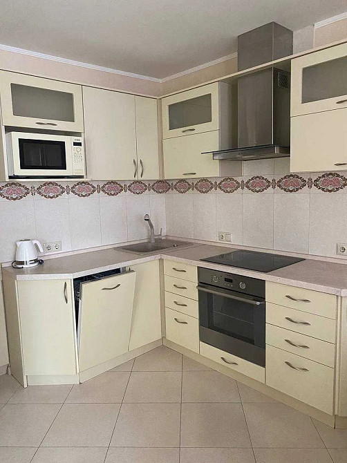 Оренда Квартира 1-кімнатна, 19/21 поверх на Олени Пчілки, 5 Київ - фото 9