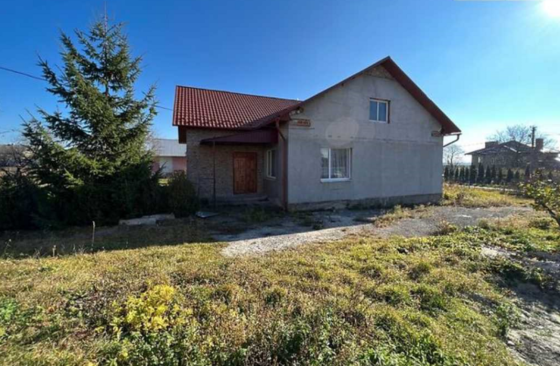 Продаж 2 поверхового будинку веранда і ділянкою, 120 кв. м, Великі Гаї 