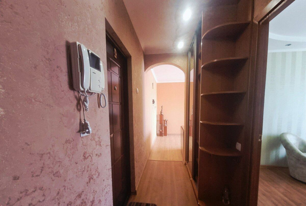 Оренда Квартира 3-кімнатна, 9/9 поверх на Райдужна, 3б Київ - фото 12