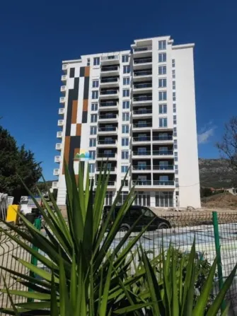 Продам квартиру Чорногорія Бар Бар - фото 5