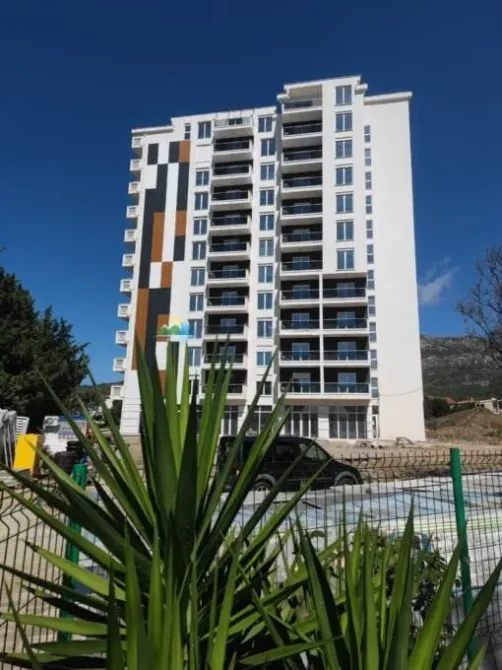 Квартира за кордоном 57 кв.м 1 кімн. 2-й поверх м. Бар,  Бар - фото 5