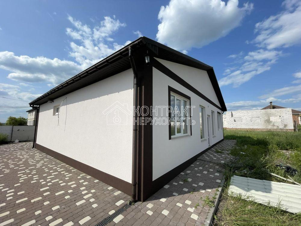 Продаж Будинок 3-кімнатний на вул. Степова  - фото 1