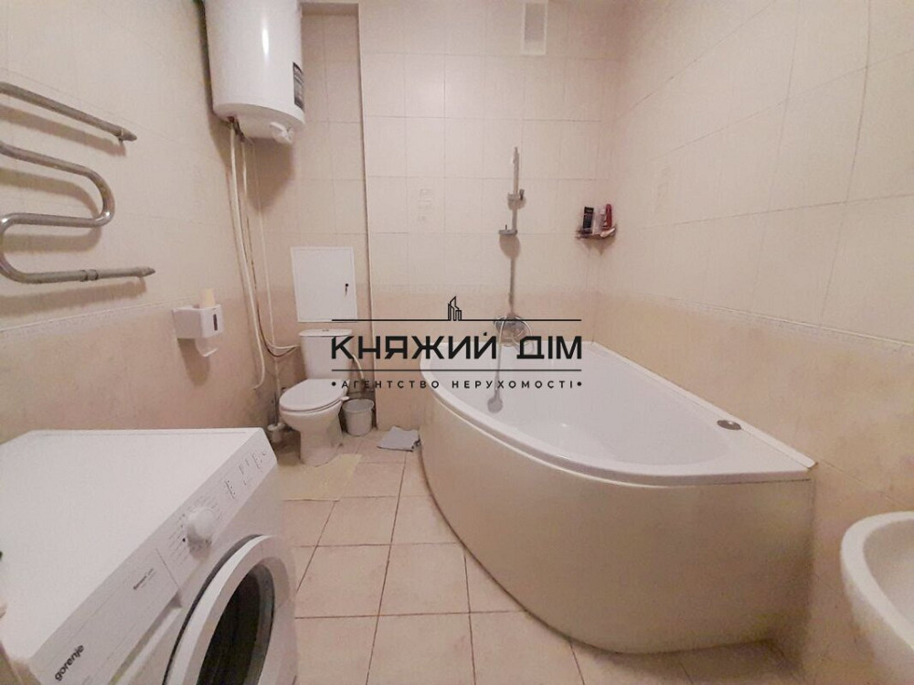 Продаж 1-кімнатна квартира в ЖК Оазис, м. Оболонь. № 21146766 Київ - фото 13