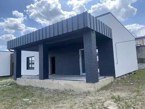 Продаж 1-поверховий   160 кв.м 3 кімн. на Кулика і Гудачека (Макарова) вулиця Рівне - фото 9