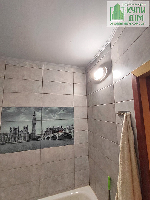 Продаж Квартира 2-кімнатна, 5/5 поверх на Віктора Френчка вул.(Бєляєва), 10 Кропивницький - фото 7