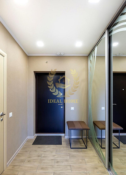 Оренда 1к квартири ЖК Варшавський, пр. Європейського Союзу Киев - изображение 14