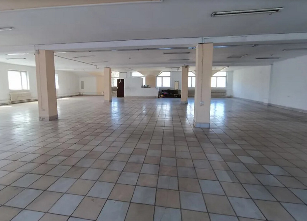 Оренда приміщення вільного призначення поверх - 2/2 Тернополь - изображение 3