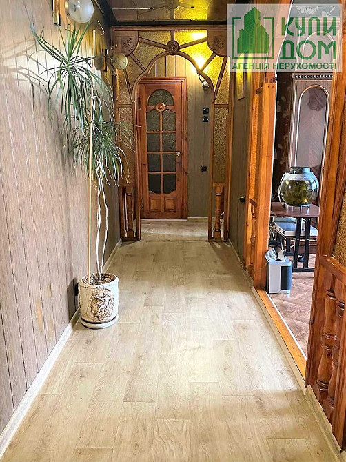 Продаж 3-х кімнатної квартири (3D ТУР) Кропивницький - фото 7