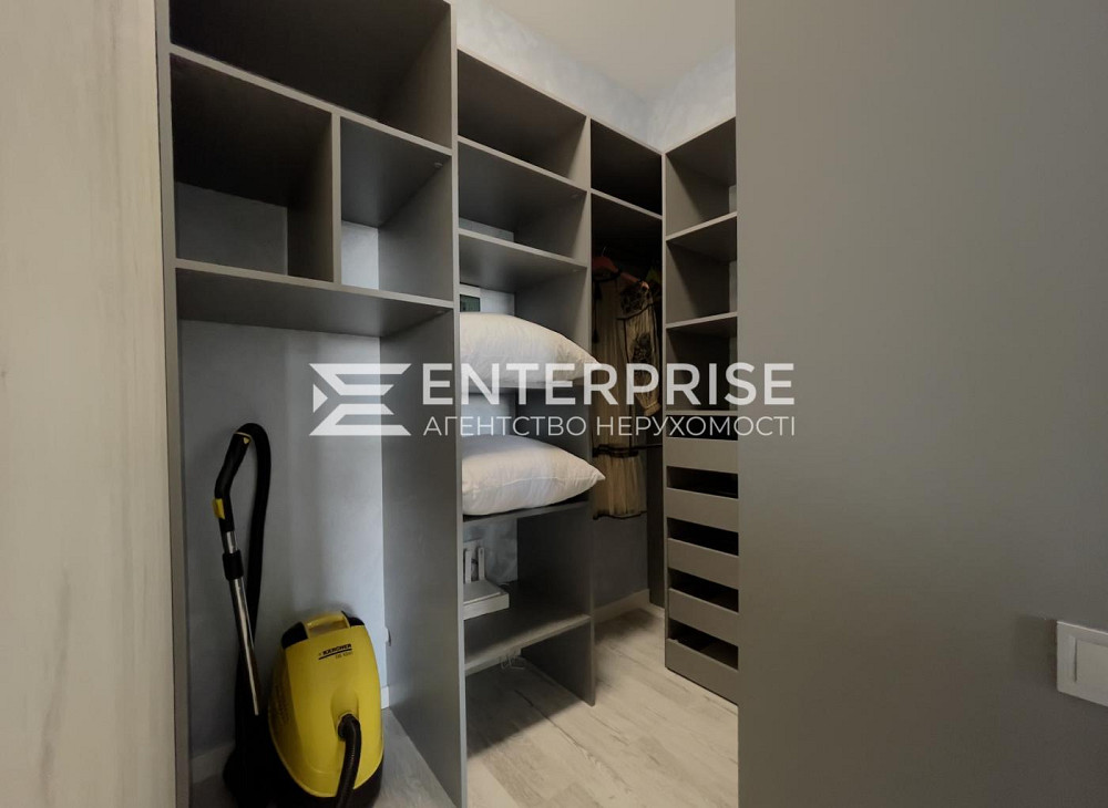 Продаж 1к Квартира 55 кв.м Иоанна Павла II вул. Київ - фото 14