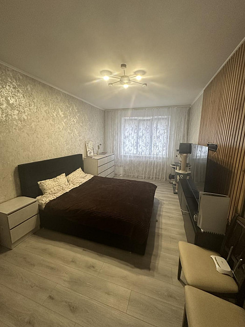 Продаж Квартира 1-кімнатна, 1/9 поверх на вул. Народицька Житомир - изображение 4