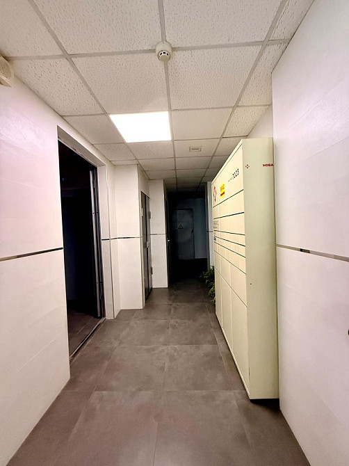 Продаж Квартира 2-кімнатна, 2/25 поверх на Голосіївська вул., д. 13-А Київ - фото 10