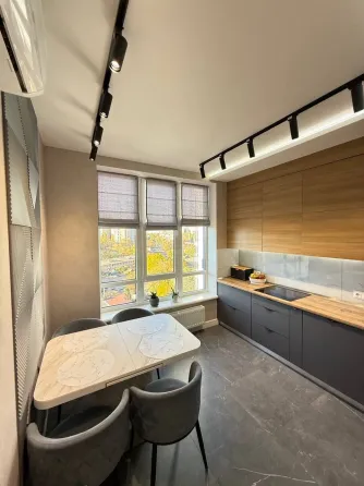 For sale 2-room Apartment 65 sq.m Толбухина ЖК Омега Odessa