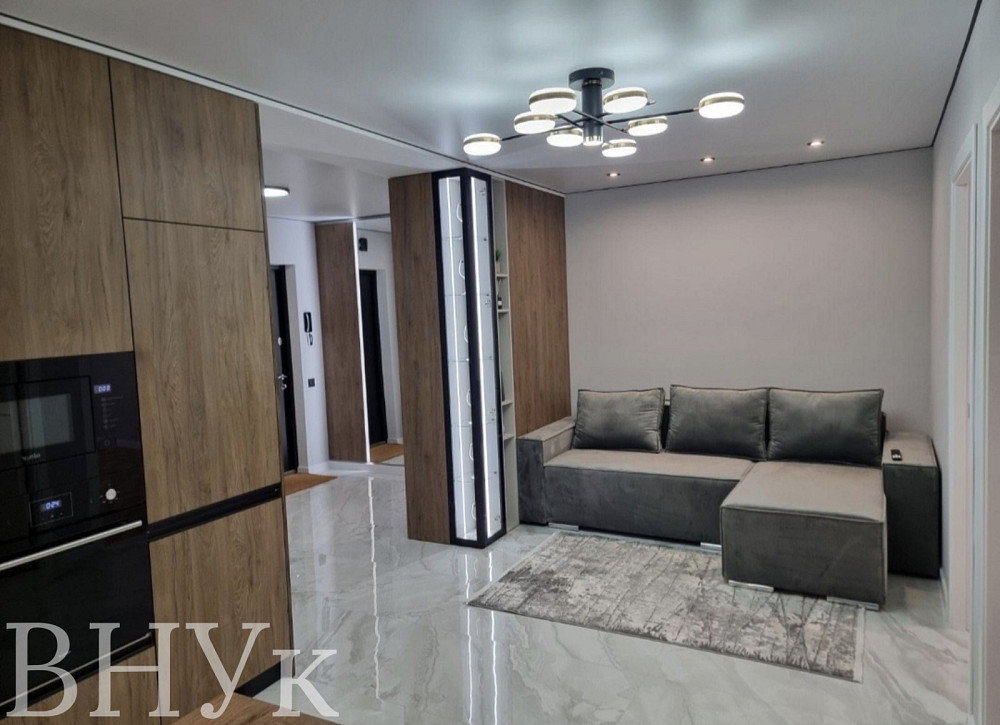 Продаж Квартира 3-кімнатна, 1/12 поверх на вул. Київська Тернопіль - фото 5