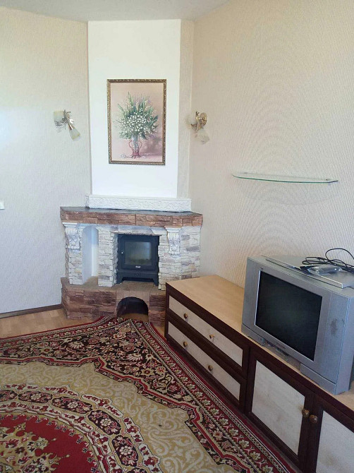 Оренда Квартира 1-кімнатна, 15/17 поверх на Алматинська, 39-з Київ - фото 2