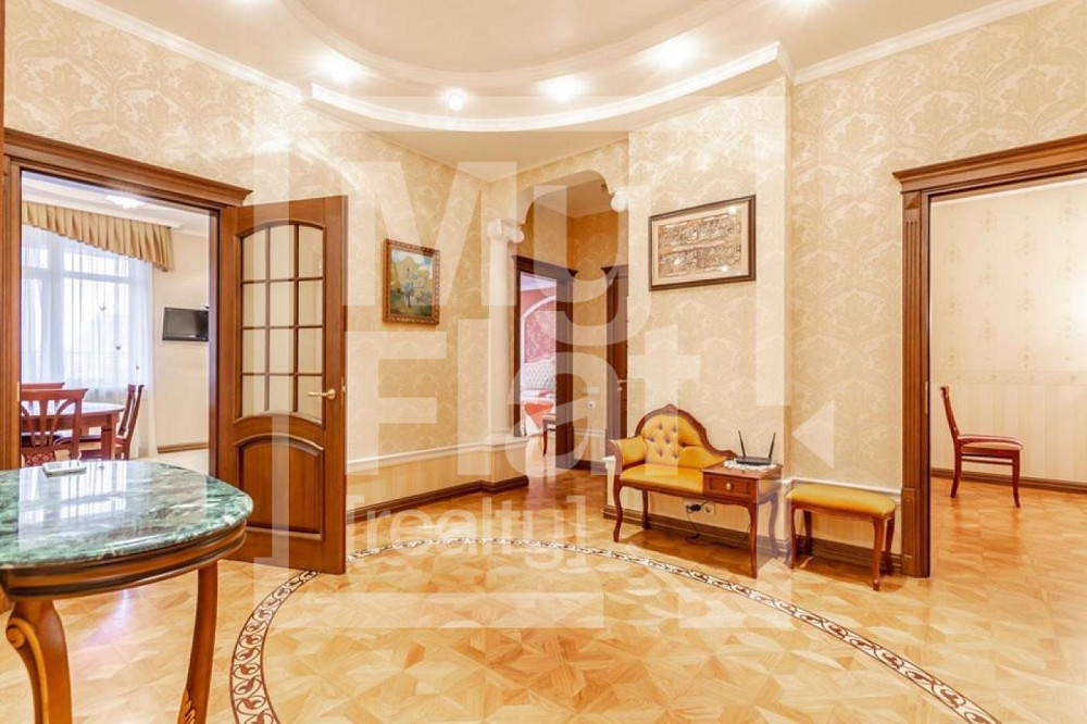 Оренда Квартира 3-кімнатна, 12/25 поверх на вул. Лесі Українки Kiev - photo 7