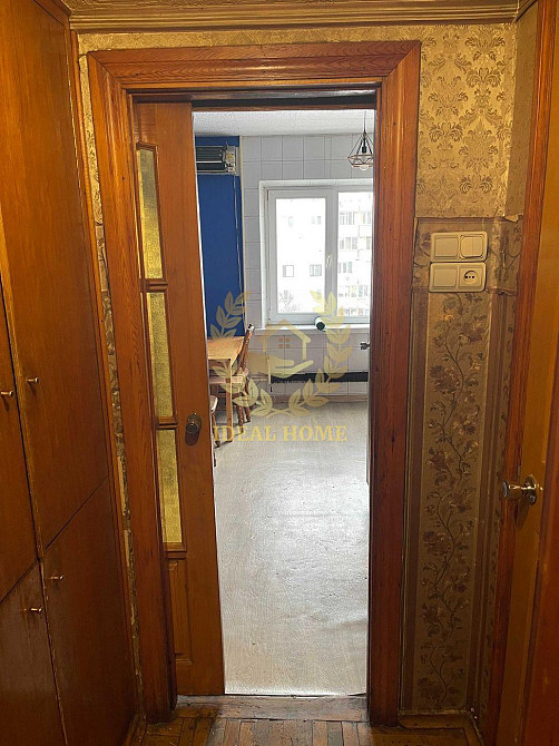 Продаж Квартира 3-кімнатна на Вербицкого Архитектора ул., 28В Київ - фото 6