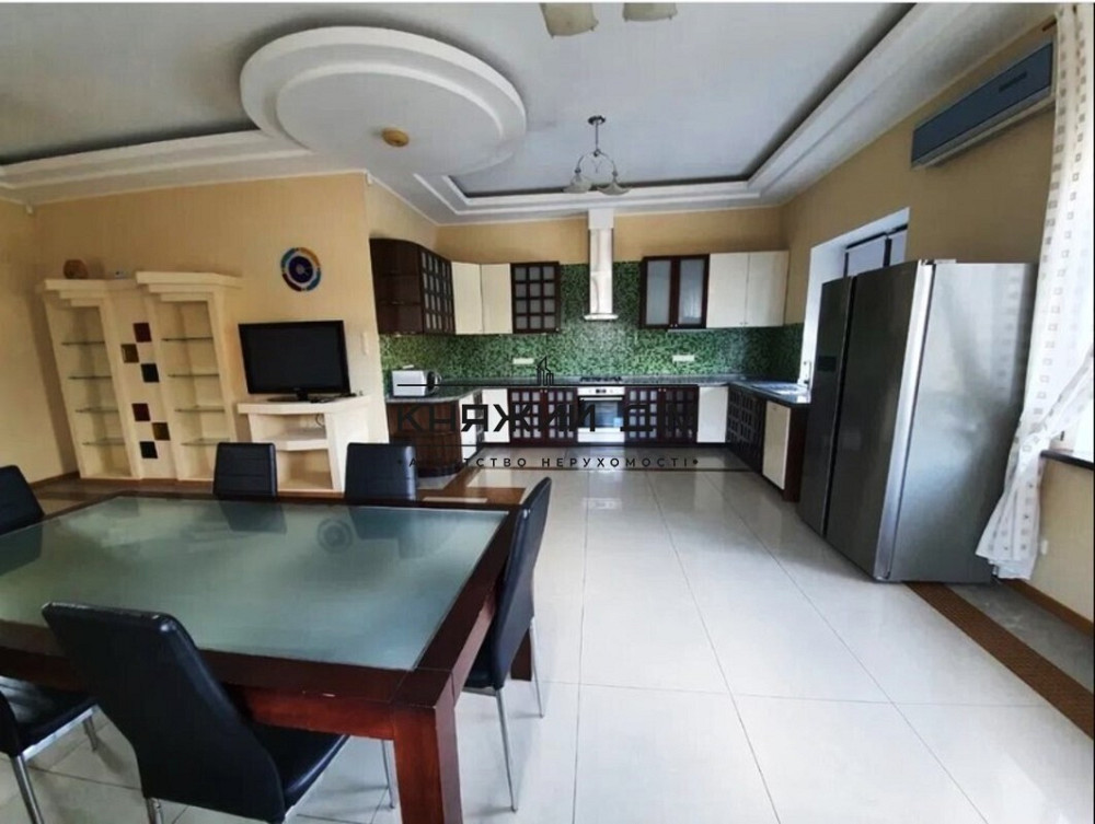 Аренда просторного дома в пгт. Козин. № 138131 Козин (МИРОНІВСЬКИЙ район) - фото 7