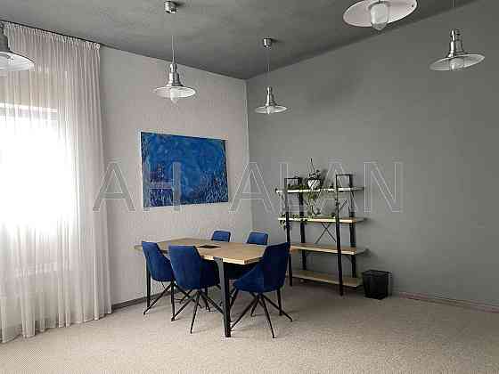 Оренда офісне приміщення на Кловський узв., 7А поверх - 7/46 Київ