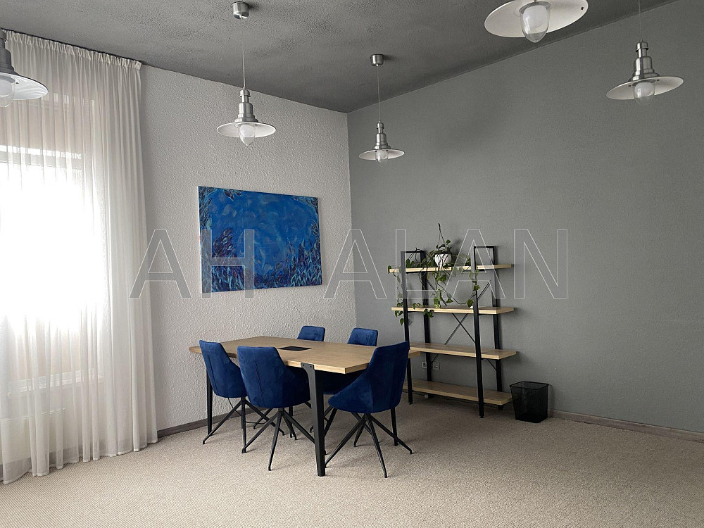 Оренда офісне приміщення на Кловський узв., 7А поверх - 7/46 Київ - фото 4