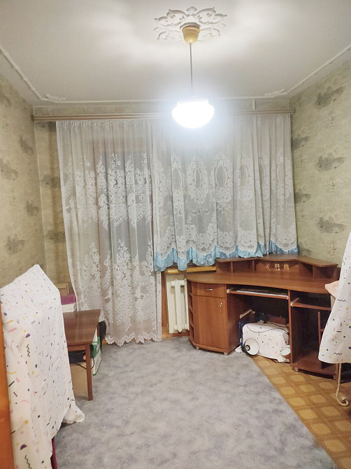 Продам 3х комн. квартиру в кооперативном доме ул. Академика Королева / "Южный" рынок Одесса - изображение 12