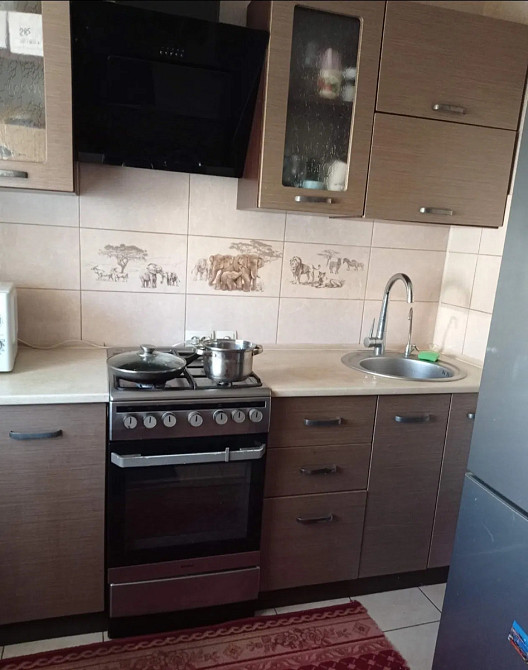 Продаж однокімнатної квартири на Жадова. Кропивницький - фото 1