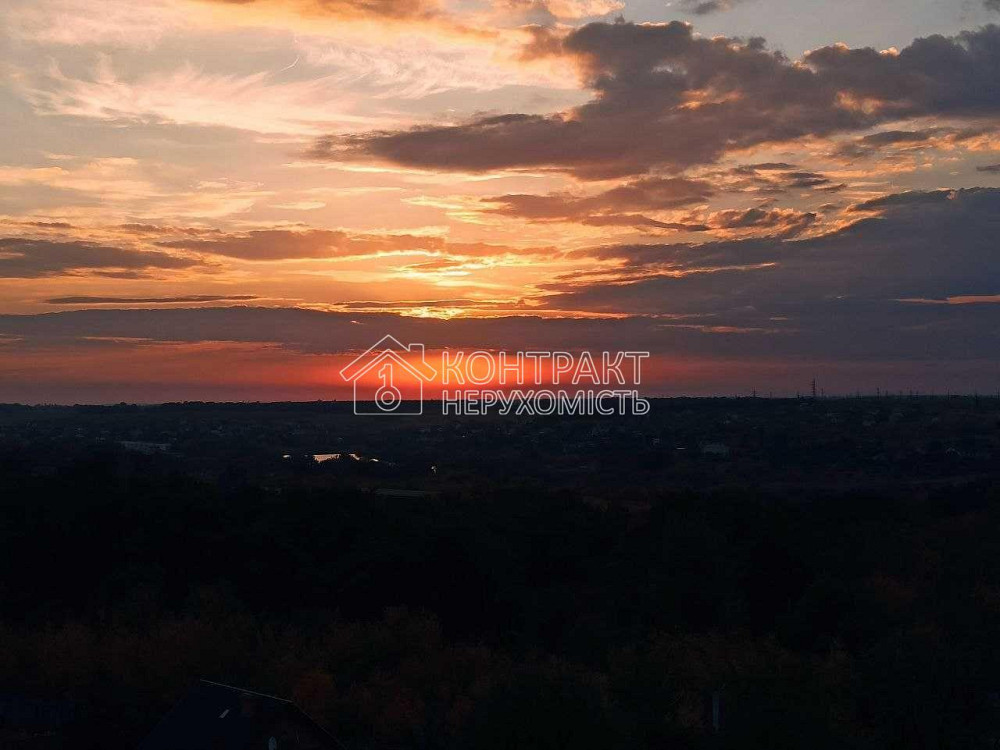 Продаж Квартира 2-кімнатна, 8/9 поверх на вул. Драгоманова Харків - фото 15