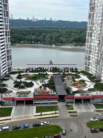 Продаж 3 кімнатної квартири по вул. Микільсько Слобідська 10 ЖК Русанівська Гавань Київ