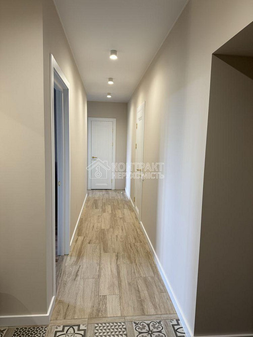 Продаж Квартира 2-кімнатна, 6/16 поверх на вул. Професорська Харків - фото 16