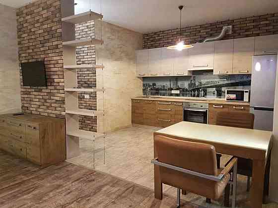 Оренда Квартира 1-кімнатна, 6/25 поверх на Вірменська, 6 Київ