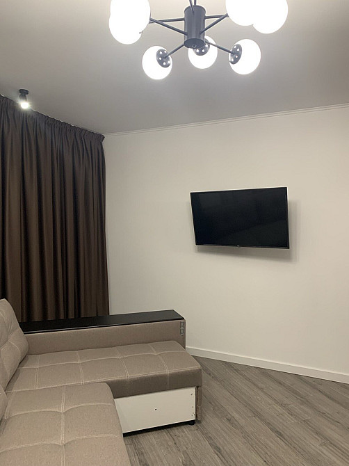 Оренда Квартира 2-кімнатна, 3/8 поверх на Двірська, 20 Krykhivtsi - photo 7