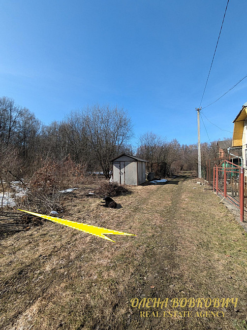 Продаж земельної ділянки 5.51 соток Pavlivka - photo 12