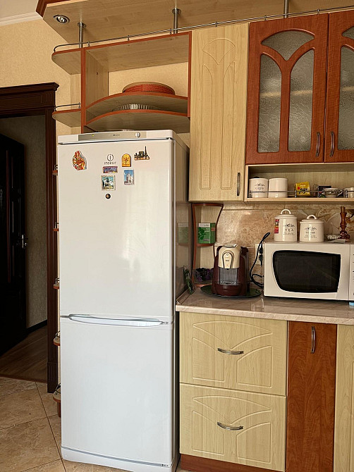 Продаж Квартира 2-кімнатна, 1/9 поверх на Зодчих Вінниця - фото 4