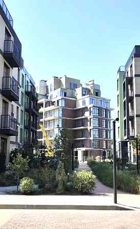 Продаж Квартира 1-кімнатна, 2/8 поверх на Дачная ул., 28 Odessa